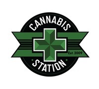 Cannabis Station